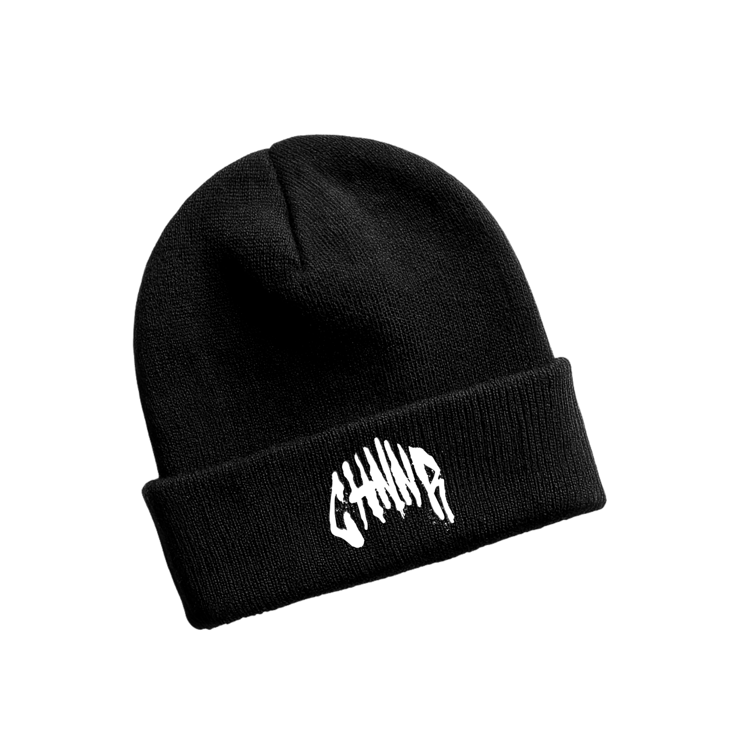 THE BLACK BEANIE