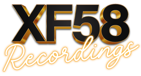 XF58 Recordings